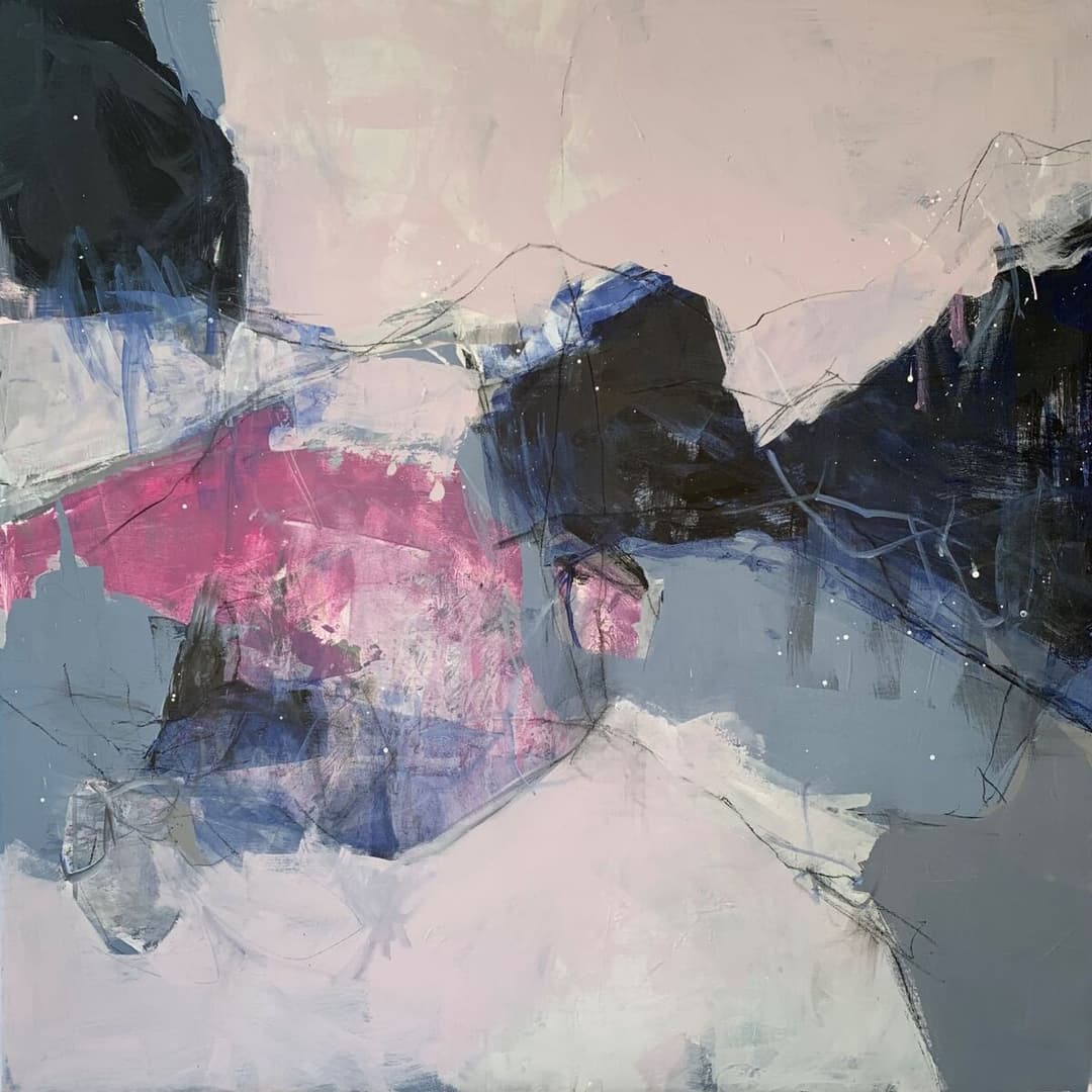 Benedicte Allee